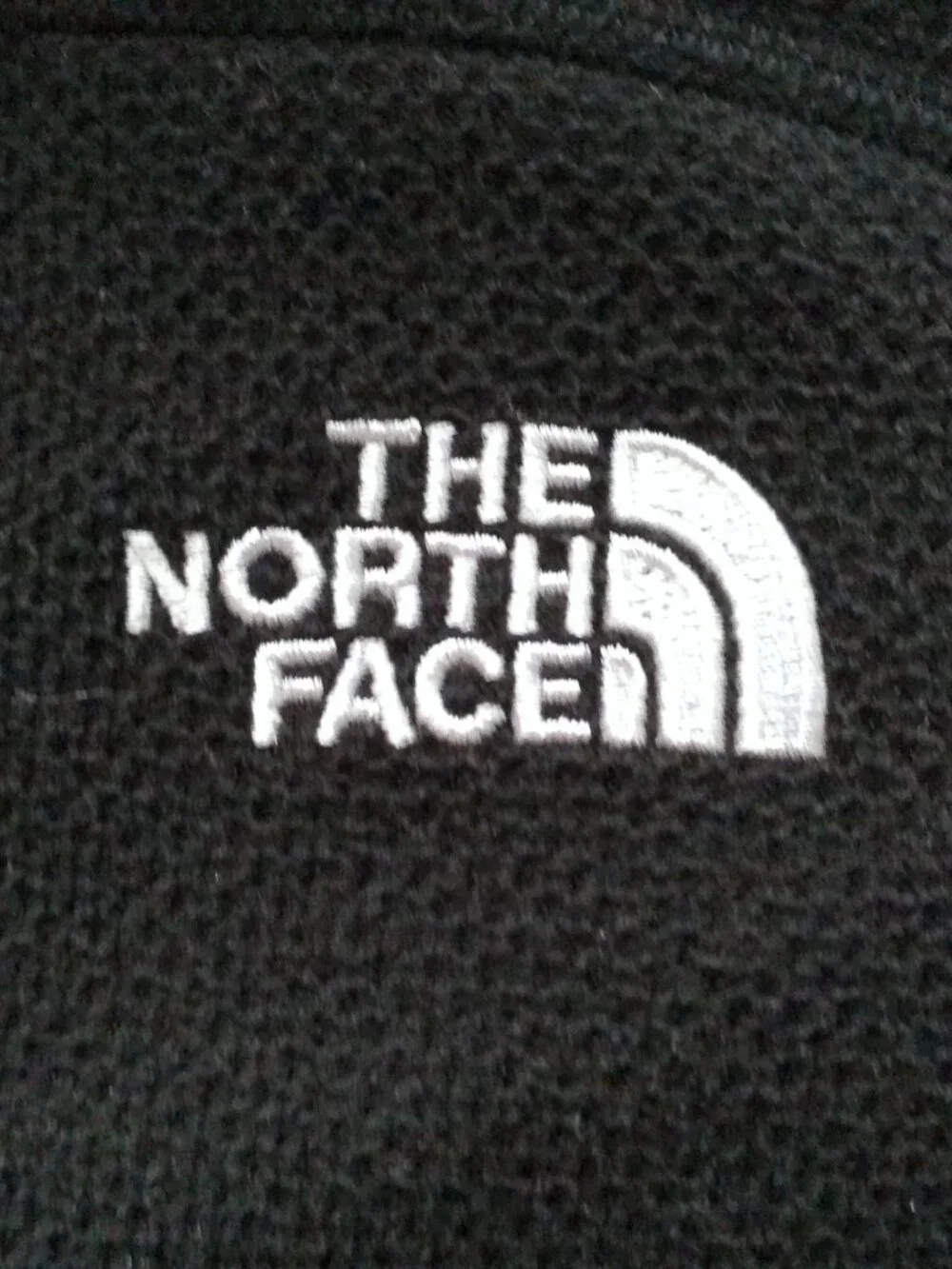 The North Face north face